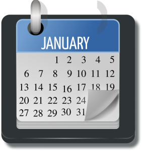 MPO Calendar